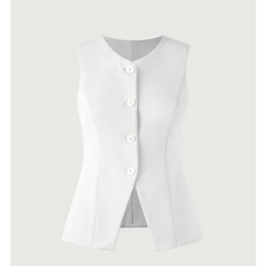 OGL longline waistcoat xs